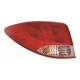 Hyundai ix35 2009-2015 Rear Light Unit Passenger Side